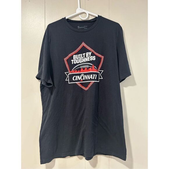 Men Cincinnati shirt - Picture 1 of 3